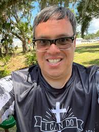 Happy belated birthday to class of '97 member