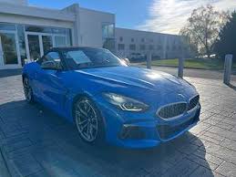 Image result for Misano Blue 2020 Z4