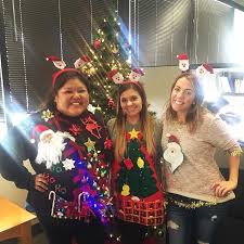 Plenty of women's clothing to choose from. Ugly Christmas Sweater Diys Popsugar Smart Living