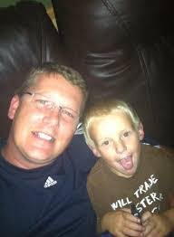 Larry Coles's Instagram, Twitter & Facebook