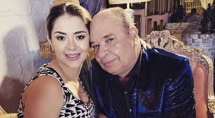 Carlos el gordo benjumea fue, sin duda, uno de los actores más importantes, queridos y talentosos, no solo de su generación, sino de la en sus más de 60 años de carrera, benjumea protagonizó una gran cantidad de producciones teatrales, televisivas y cinematográficas desde su juventud, con una. Esposa De Luis Alberto Posada Confeso Que El Artista Le Fue Infiel