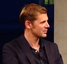 Daniel Gerlach's Instagram, Twitter & Facebook