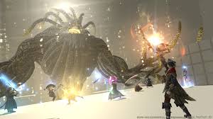 Pages in category duty roulette:alliance raids. Final Fantasy Xiv Shadowbringers Yorha Dark Apocalypse Official Site