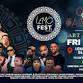 Lemo Fest QOAI Fashion Meets Art & Comedy Show event image