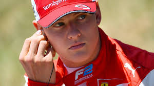 He is the son of legendary michael schumacher. Bahrein Mick Schumacher Hat Formel 2 Titel Fast Sicher