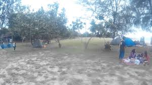 Western food is one of its specialities here. Sj 4000our Camp Site At Pantai Saujana Port Dickson Youtube