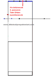Dikis Kaliplari Ve Patronlari Temel Kol Kalibi Cikarma Ve Cizme Yontemi Dikis Dikis Egitimleri Dikis Patronlari