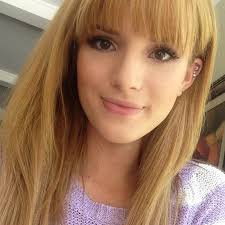 Bella Thorne