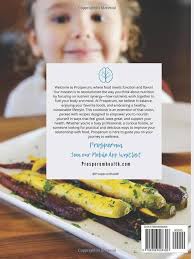 Savor the Seasons: The Nutrient Synergy Cookbook