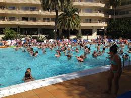 Maybe you would like to learn more about one of these? Piscine 2 Picture Of Hotel Jaime I Salou Tripadvisor