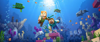 That's for both bedrock and java editions of the game, microsoft said, meaning (deep breath) pc, playstation 4, ps5, xbox one, xbox series x/s, nintendo switch, ios, android, mac and linux. Minecraft 1 17 Snapshot 21w15a Patch Notes Release Date Time Today April 14