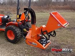 Wood Chipper Shredder Pto Wood Chipper Wood Shredder Wood Chipper Attachment Chipper For Small Tractor Woodmaxx Wood Chipper Chippers Tractors