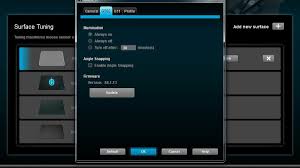 Therefore we provide complete drivers for this type of logitech g502 proteus hero device. Logitech G502 Software Mouse Setting 1 Techgage