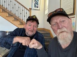 Join us in honoring Vietnam Veteran Dan Stack as the Fire Dept. Coffee  Community Hero of the race at the #NewEnglandNats! He has spent the past 50  years advocating and building programs