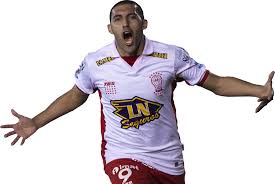 Web oficial de sporting cristal, club peruano de fútbol. Ramon Abila Football Render 23652 Footyrenders