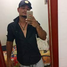 David Thomaz, é o jovem de São Manuel que morreu neste domingo na cachoeira 