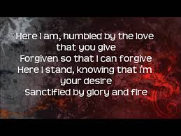 Majesty By Delirious With Lyrics Youtube