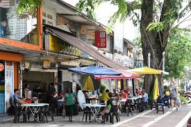 Add place (company, shop, etc.) to this building. Five Places Known For Their Food Dim Sum At Jalan Sultan Azlan Shah Jalan Ipoh Kuala Lumpur Edgeprop My