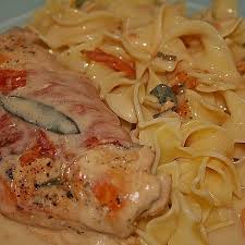 Hahnchenbrust In Marsala Von Grisu022 Chefkoch Rezept Lebensmittel Essen Hahnchen Rezepte