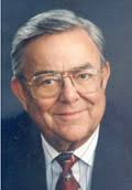 Ralph Mapes Obituary (2007)