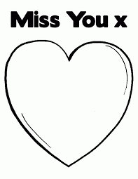 For each letter of the alphabet you'll receive 24 pages of bible activities, worksheets, charts, coloring pages, math explorations and more. Miss You Coloring Page Coloring Home