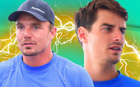 Below Deck Down Under Season 3: I Think Harry Van Vilet Should Replace  Wihan Du Toit As Bosun (Harry Is A Better Leader)