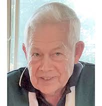 Dennis PAULSON Obituary