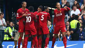 Navega por nuestra web y descubre todo sobre tu equipo. Liverpool Salzburgo Horario Tv Y Como Ver Hoy La Champions League As Com
