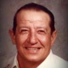 Frank "Pop" Ferge Obituary May 17, 2015