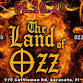 The Land of Ozz event in Sarasota, FL