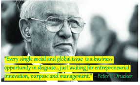 Open Letter to Bill Gates: Business, Profit, and Building a Better World