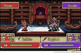 Fuuin no tsurugi is translated as fire emblem: Fire Emblem 6 Hack Rom Download Skinnylasopa