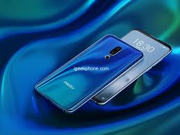 Meizu 16s Will Be Equipped With ...