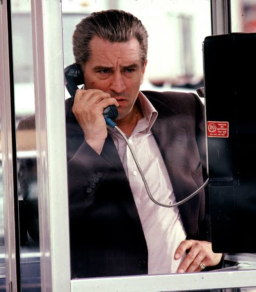 Goodfellas - Cinespia | Hollywood Forever Cemetery & Movie Palace Film  Screenings