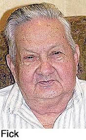 Albert A. Fick Obituary