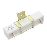 SQHG Steatite Ceramic Case Ceramic Cement Resistor