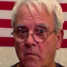 William Benson Huber