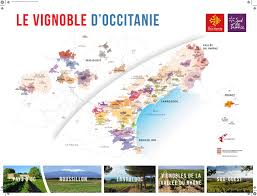Localisez les hôtels à occitanie en fonction de leur popularité, de leur prix ou de leurs disponibilités et consultez les avis, photos et offres de tripadvisor. Carte Vignoble Occitanie Fichier Pdf