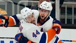 The nhl has updated the second round schedule. Islanders Hold Off Late Bruins Push Take Series Lead With Game 5 Win Sportsnet Ca
