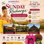 The Sunday Recharge | Curated Southwest Michigan Wine Trail Experience