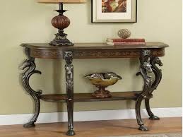 Discover entryway furniture from tables to benches. Vintage Entry Table Charming Antique Entryway Table With Incredible Furniture