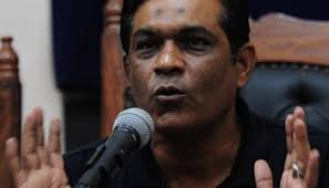 Good but nothing special, Pakistan's Sohail