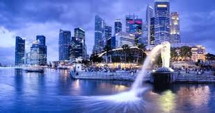 Book your singapore package only with thomascook.in. Singapore Tours Vacation Packages Travel Deals 2021 22 Goway