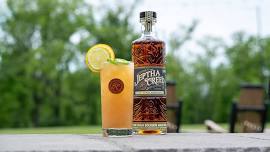 Father’s Day Mixology Class