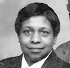 Mary PENDLETON Obituary (2018)