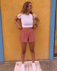 Browse our collections of bras, underwear, loungewear, pajamas and swim; Paige On Instagram I M 99 Sure That These Shorts Are Boxers Oops Outfitideas Trendy Summer Outfits Comfy Outfits Cute Outfits