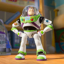 Buy Robosen Toy Story Buzz Lightyear Robot – Robosen US 30th Anniversary Limited Edition
