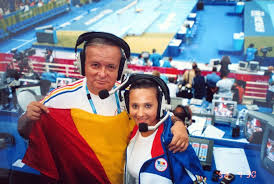 Fostul comentator sportiv cristian țopescu a murit marți la spitalul elias, unde se afla internat la terapie intensivă, relatează digi24. A Murit Cristian Èopescu Comentator Sportiv De LegendÄ Al Romaniei