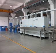 Cable Color Injection Machine