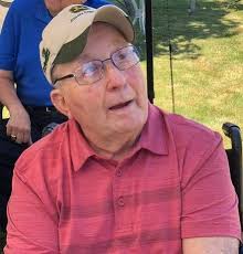 Leroy R Ludwick Obituary (2024)